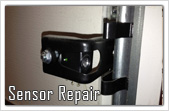 Garage door sensor repair Oak Grove OR